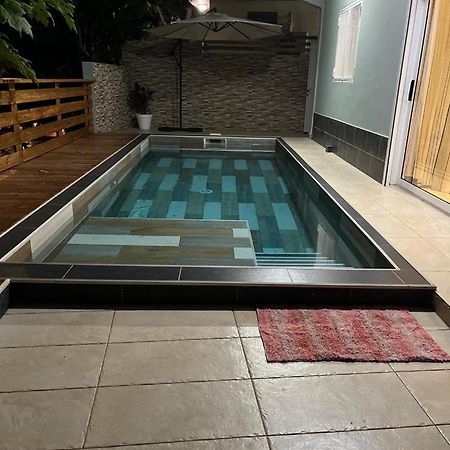 Le Lointain Villa Mtsamboro Luaran gambar