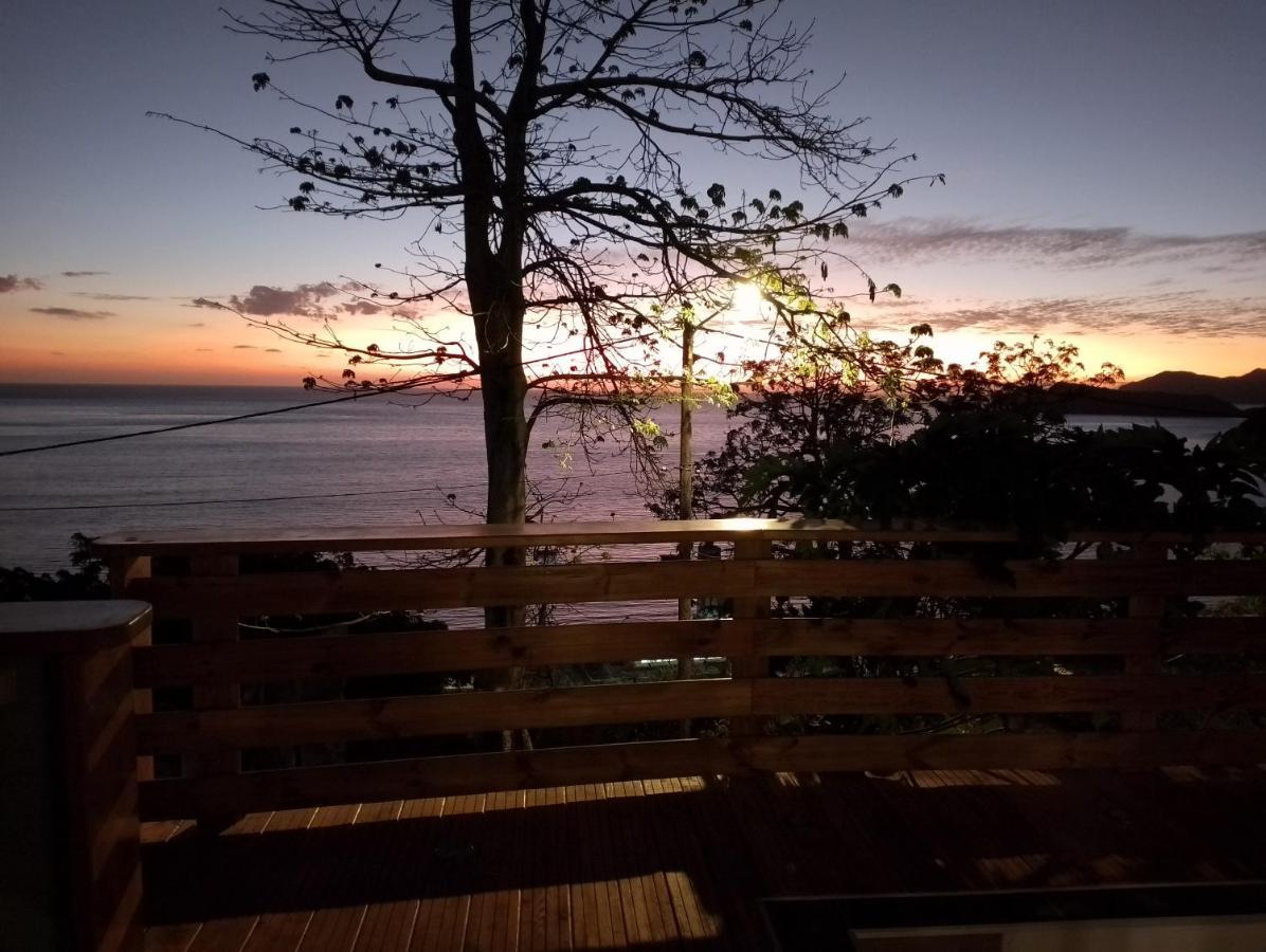 Le Lointain Villa Mtsamboro Luaran gambar