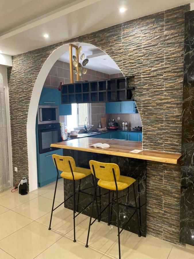 Le Lointain Villa Mtsamboro Luaran gambar