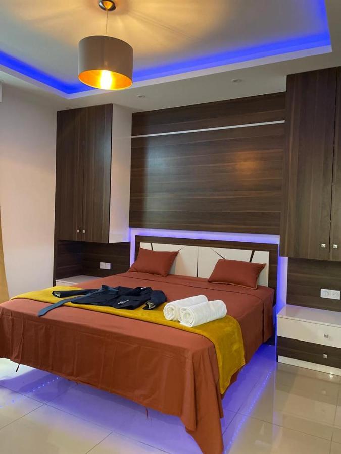 Le Lointain Villa Mtsamboro Luaran gambar