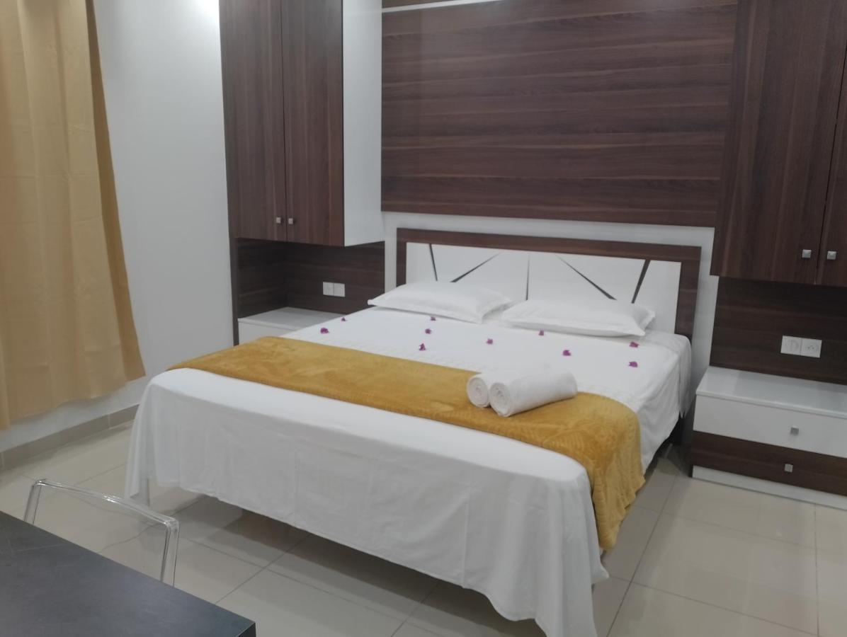 Le Lointain Villa Mtsamboro Luaran gambar