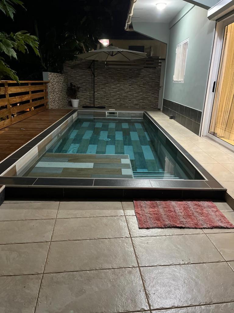 Le Lointain Villa Mtsamboro Luaran gambar